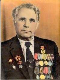 Александр Осипович Плисов